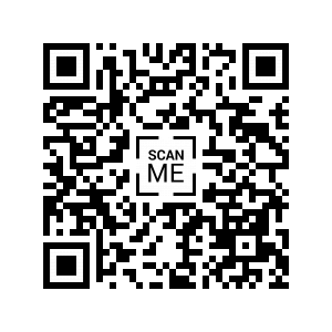 QR code to download ProWebSms app